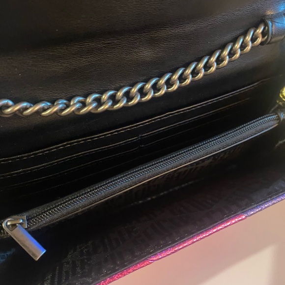 Kurt Geiger cross body 100% authentic brand new - Picture 4 of 4